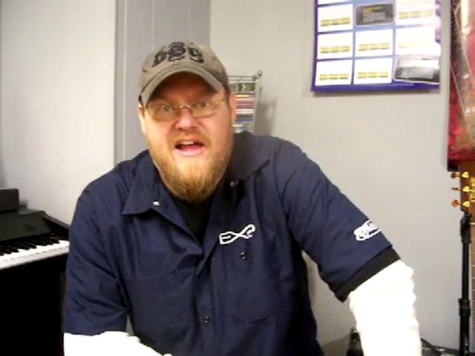 RNA MUSIC  expansion update November 3rd