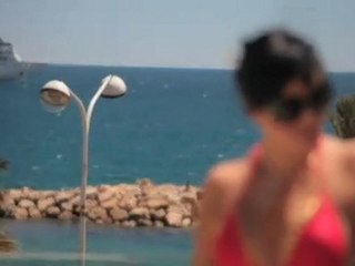 Mischa Daniels & Tara McDonald - Beats For You