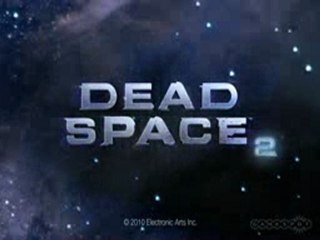 Dead Space 2 - Ring Around The Rosie Trailer [HD]