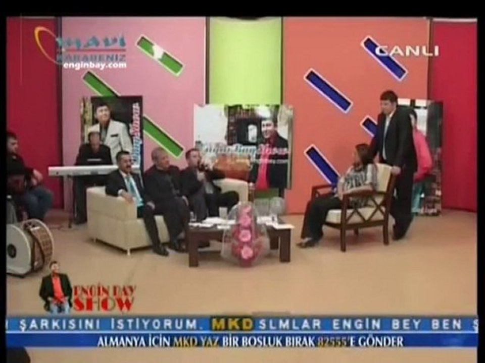 Engin BAY Show 02.11.2010 5.kısım