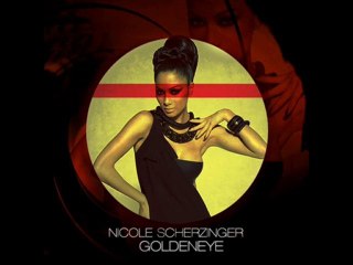 Nicole Scherzinger - Golden Eye (Tina Turner Cover + Downloa