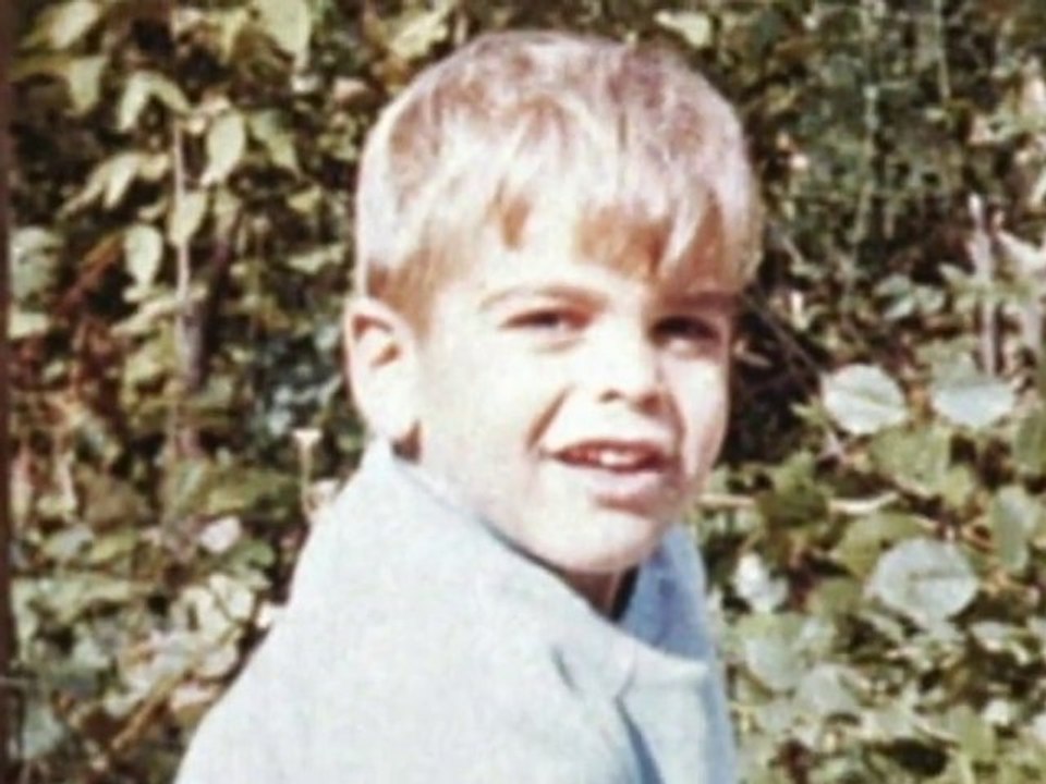 Exklusiv: Rückblick: George Clooney