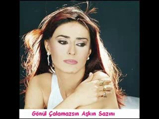 Yıldız Tilbe - Gönül Çalamazsın Aşkın Sazını