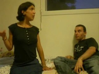 Harry Potter à Bordeaux : Bill & Fleur