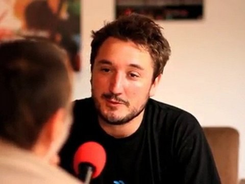 Journal Vidéo du festival JAZZ A LUZ 2010-vendredi 9 juillet