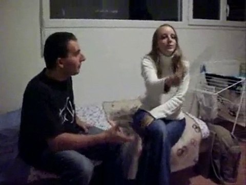 Harry Potter à Bordeaux : Ron, Lavande & Hermione