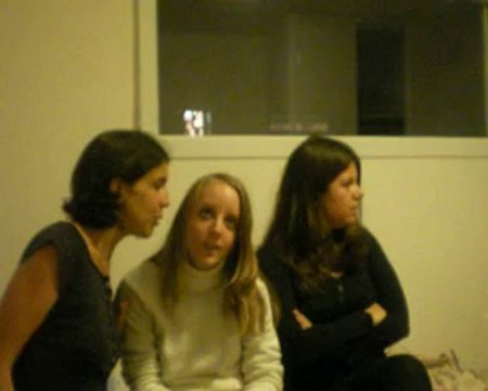 Harry Potter à Bordeaux : les soeurs Black