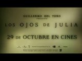 Los Ojos de Julia Spot3 HD [10seg] Español