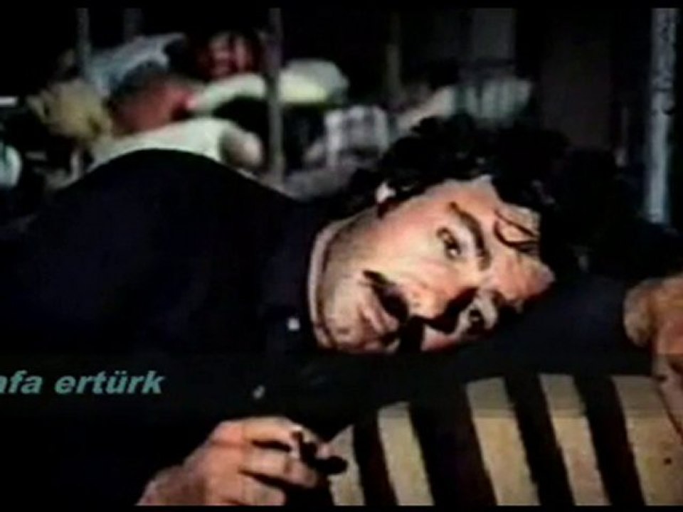 FERDİ TAYFUR BENİ DÜŞÜN =Bymusty=sunar...