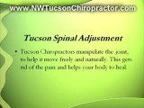 Tucson Spinal Adjustments: Getting a Spinal adjsutment in T