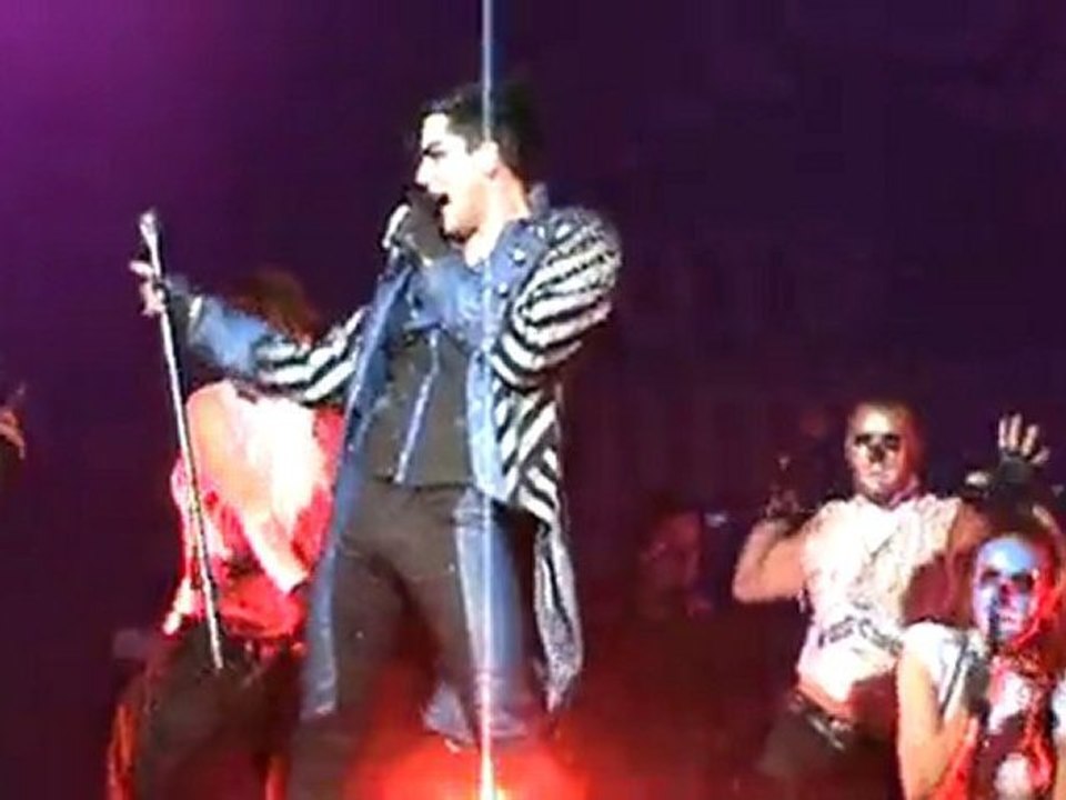 Strut 14/08/2010 Saint-Jean-sur-Richelieu