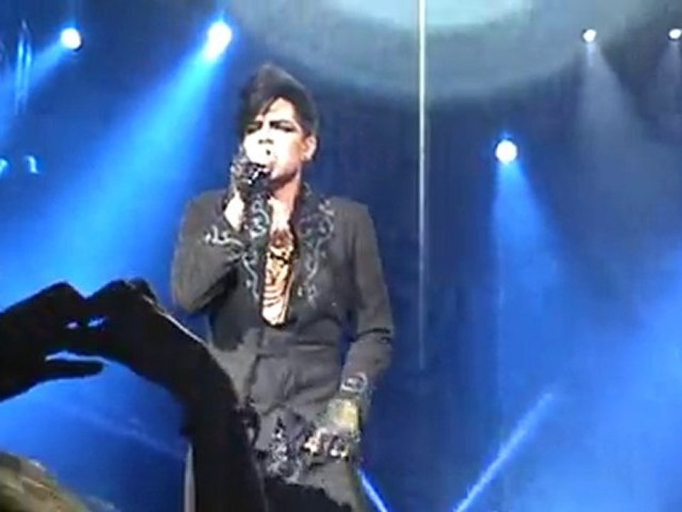 Sleewalker (Partial) 14/08/2010 Saint-Jean-sur-Richelieu