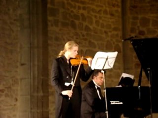 Giordano Franchetti - Los mareados