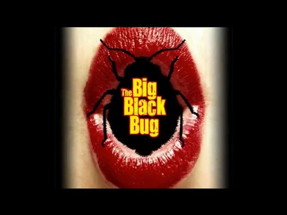 TESTA - The Big Black Bug videoclip