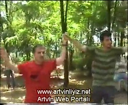 Bertalılar Ümraniye Piknik 2008 -Kobak - artvinliyiz.net