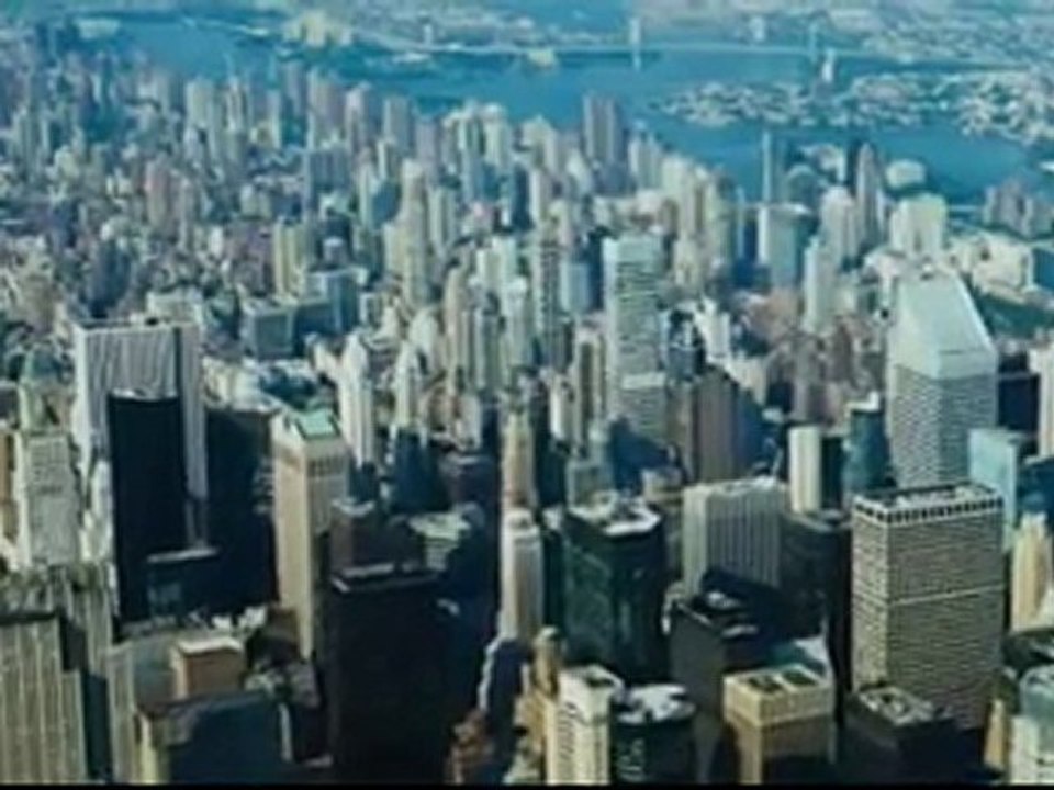 New Yorkta Bes Minare Upload By Ersan