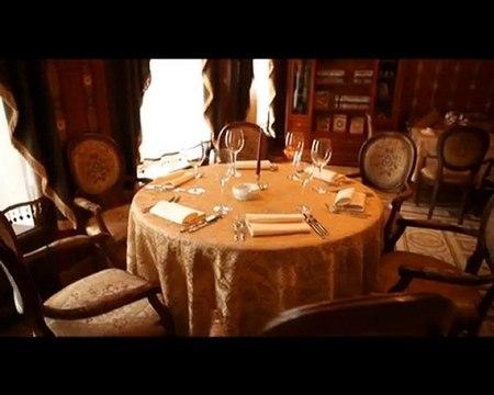 Москва скидка 50% на все меню в шикарном ресторане Бэльэтаж