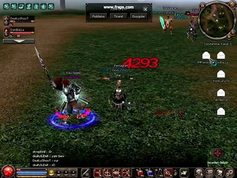 E2-Game 2010 PhisKoPaTH 4x hile kullanimi