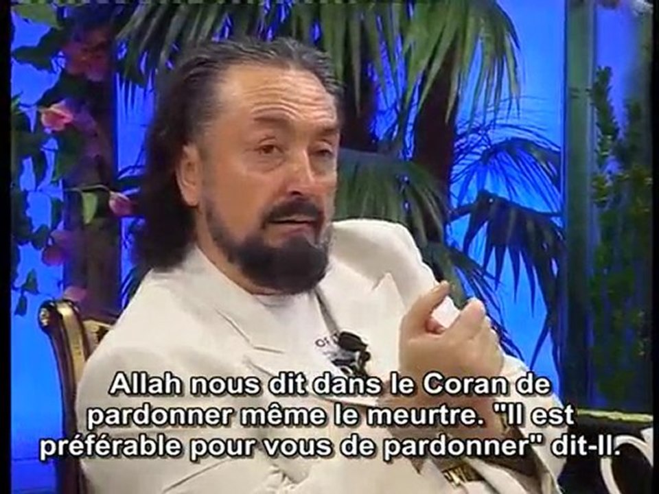 Lorsque l'Union Turco-Islamique sera établie, il n'y aura pa