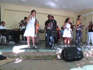 El Bodeguero (Los Aragoncitos - Cienfuegos)