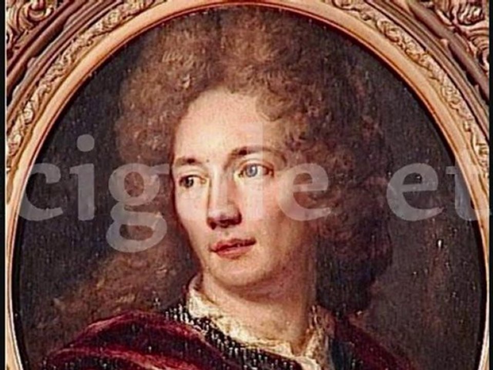 La Cigale et la fourmi de Jean de La Fontaine