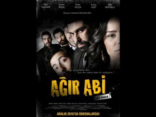 Pit10 & Müslüm Gürses - Ağır Abi (2010)