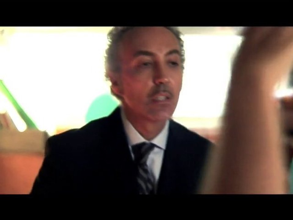 Assalti Frontali - "IL RAP DI ENEA"  videoclip - 2009