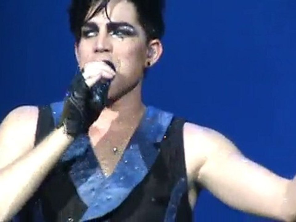 Mad World 14/08/2010 Saint-Jean-sur-Richelieu