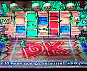 Mario Power Tennis (Yoshi TV)