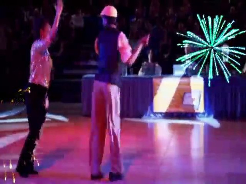 DISCO MIX