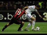 Milan 2-2 Real Madrid Higuain, Leon scored, Inzaghi double