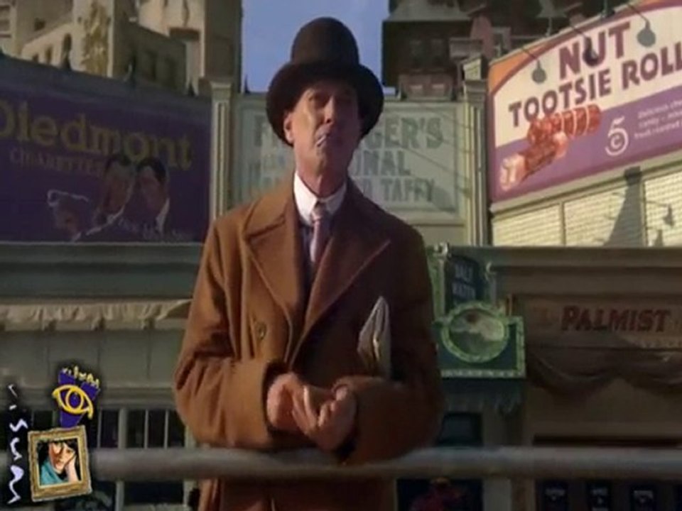 Boardwalk Empire al Festival del Cinema di Roma