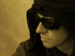 YJ ROPERT  "Torn & Frayed"