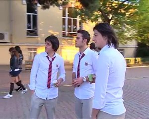 Öğretmen Kemal 6. bölüm fragmanı www.tivitakip.com