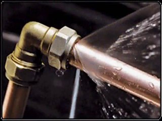 Water Damage Tarpon Springs