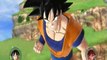 (thegamer) découvre en exclu dragon ball ragin blast 2