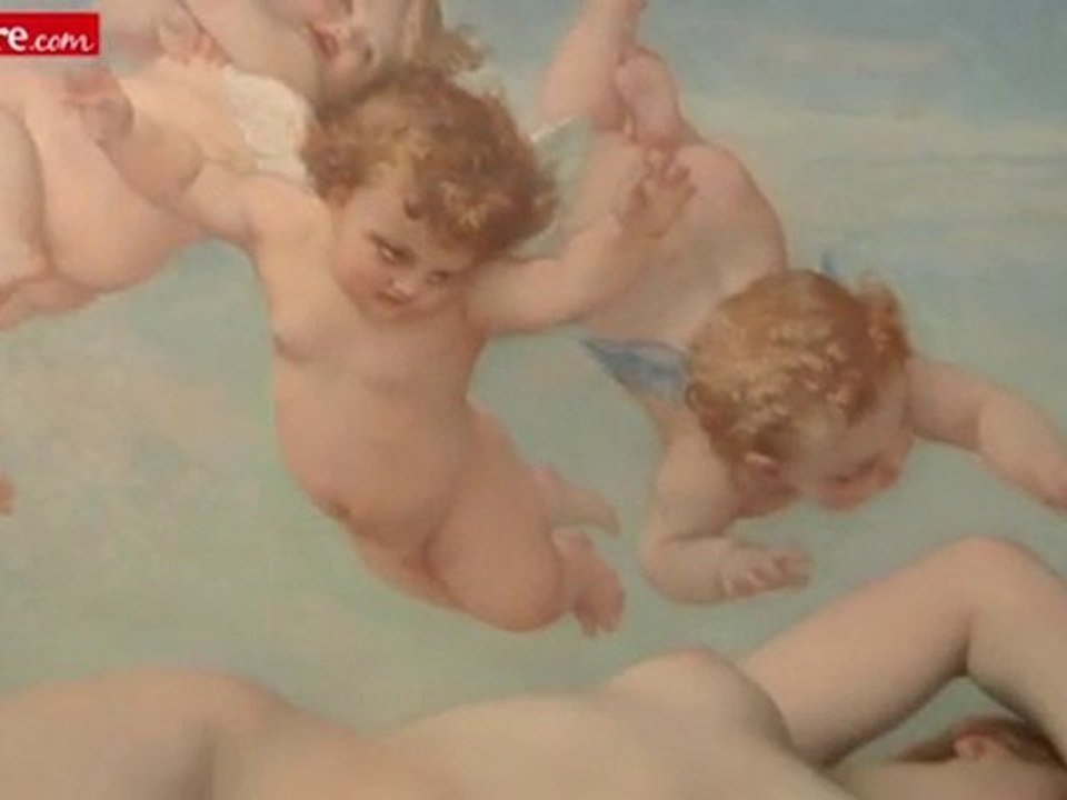 Alexandre Cabanel
