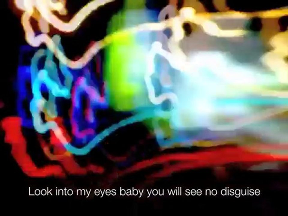 Arsi Nami - She Wants To Fly (Levi Whalen Remix) w/ Lyrics