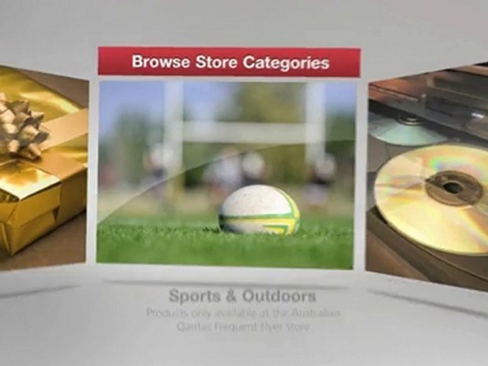 Qantas Frequent Flyer iPhone App