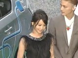 [2010.10.23] TIFF green carpet - Byakuyakou cast