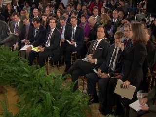 Obama rues election rout, blames economy