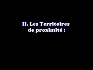 Rugles, les territoires de proximité