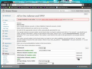 Full working wordpress website in under 6 minutes
