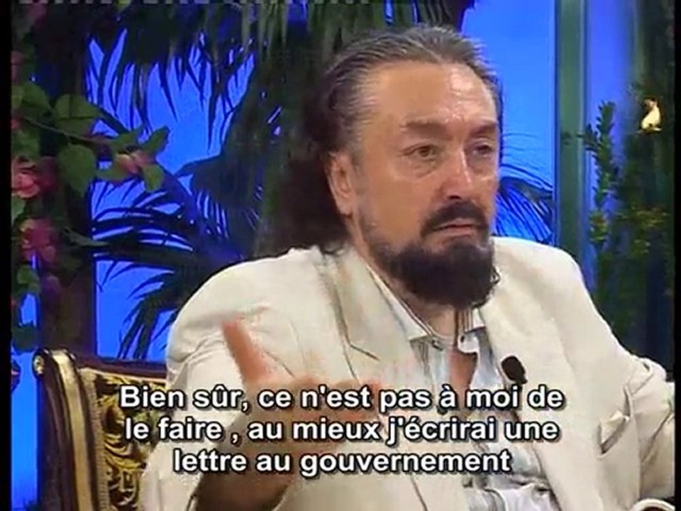 Les gens du livre nous sont confiés par Allah et leur sécuri