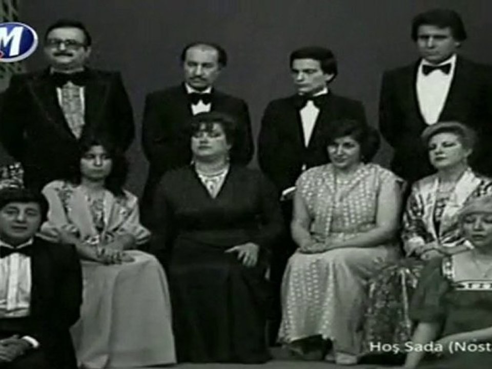 Ayla Gürses & Eyüp Uyanıkoğlu £££ SARSAM SENİ GÜL DUDAKLIM