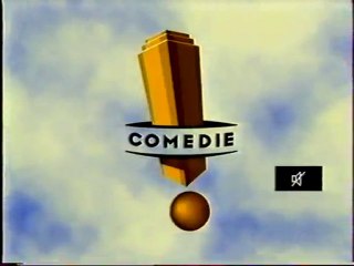 Jingle COMEDIE Juin 2000