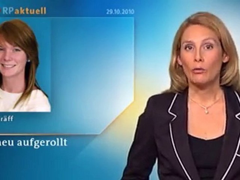 Tanja Gräff / Nachrichten am 29 Oktober 2010 ?!