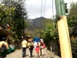 Visita a Tepoztlan Morelos