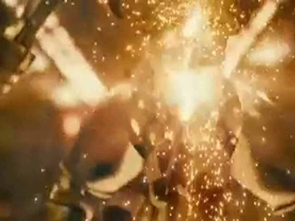 Sucker Punch movie trailer - Emily Browning, Abbie Cornish, Jena Malone