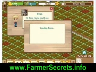 FarmVille Cheats - How to Level Up Very Quickly & Earn ...
